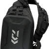DAIWA SLING BAG BLACK BA-20022