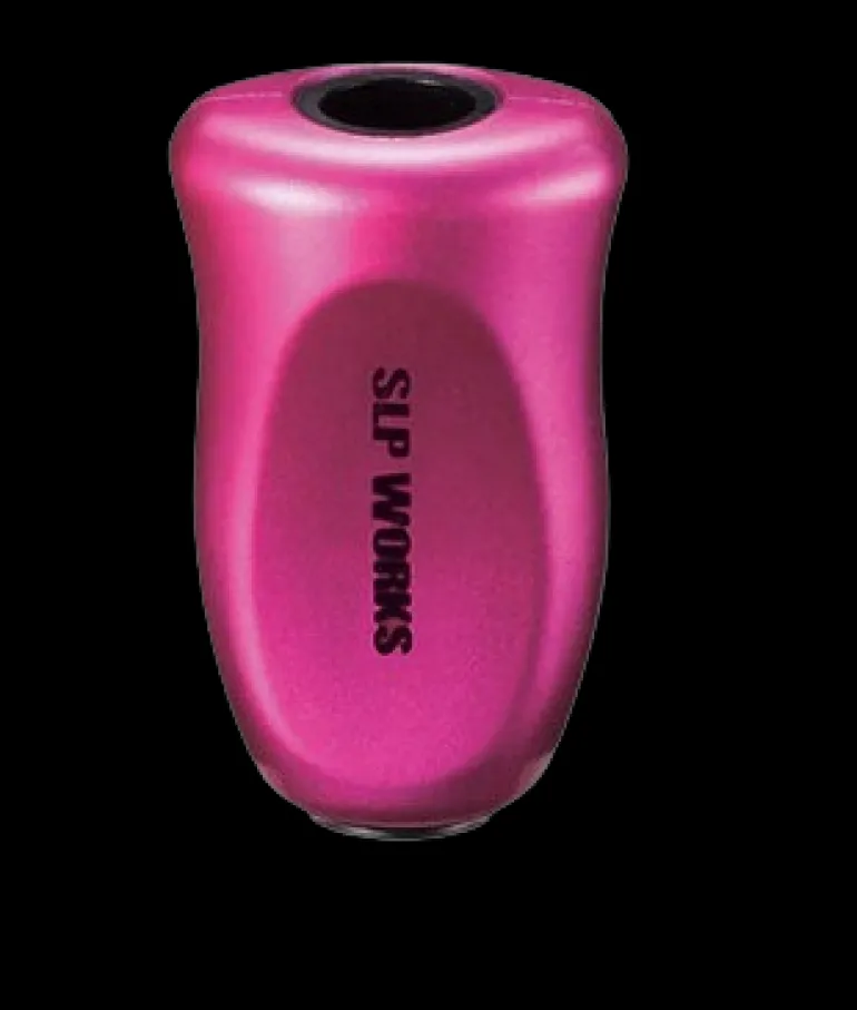 DAIWA SLPW I KNOB - Metallic Magenta