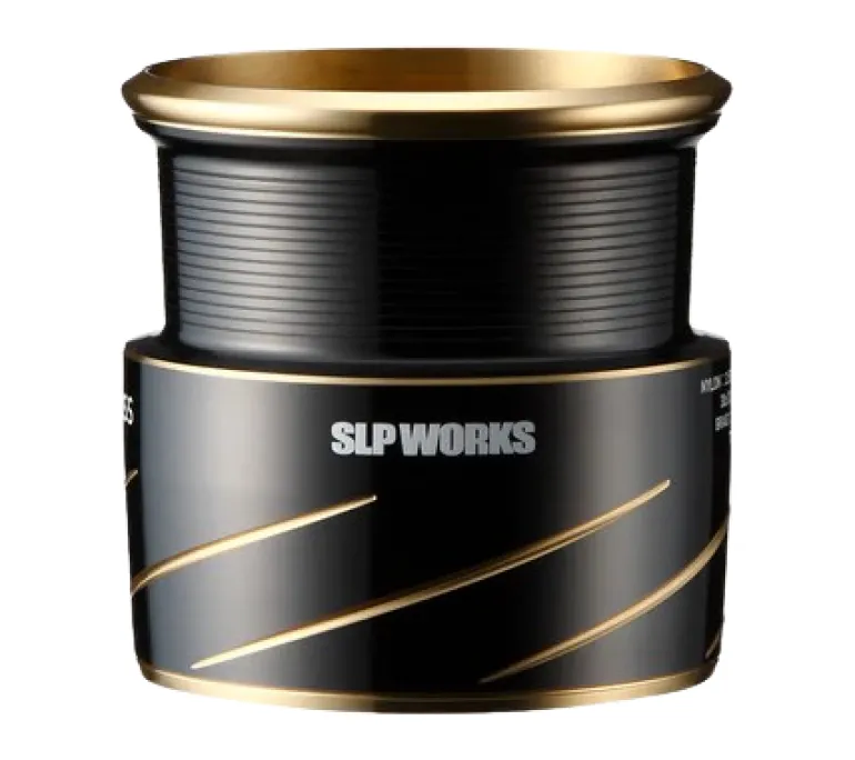 DAIWA SLPW LT TYPE A SPOOL ll - 2000SS