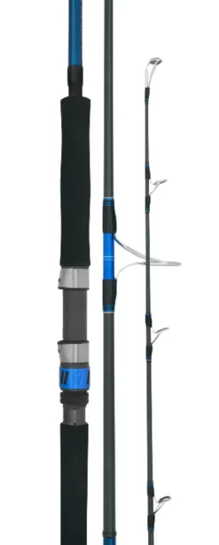 DAIWA SPARTAN S511-2/3 SPIN ROD