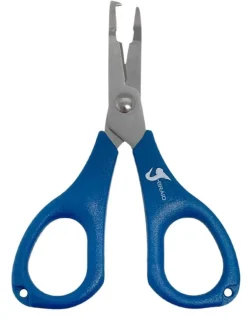 DAIWA SPLIT RING BRAID SCISSORS