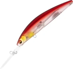 DAIWA STEEZ CURRENT MASTER 93 EXDR LURE - 50/50 Red