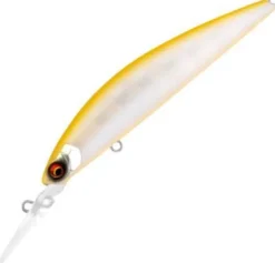 DAIWA STEEZ CURRENT MASTER 93SP-DR LURE - Lemon Soda