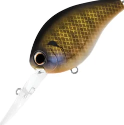 DAIWA STEEZ RPM CRANK MID-10 LURE - Madgill