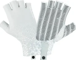 DAIWA SUN GLOVES GREY - Small/ Medium
