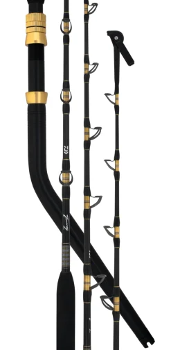 DAIWA TANACOM Z 55XHST ELECTRIC ROD