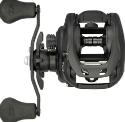 DAIWA TATULA HD LTD 200P BAITCAST REEL