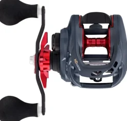 DAIWA TATULION HD 200H CUSTOM BAITCAST REEL