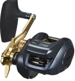 DAIWA TIERRA LJ IC 200H OVERHEAD REEL