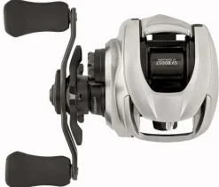 DAIWA ZILLION SV TW 100 BAITCAST REEL