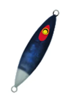 DAMIKI SUPLEX JIG LURE 160g - Day & Night