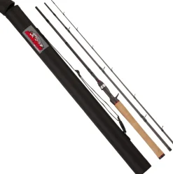 DOBYNS KADEN 713C TRAVEL BAITCAST ROD