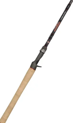 DOBYNS KADEN KD610-4CB BAITCAST ROD