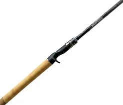 DOBYNS XTASY DRX 610-3C BAITCAST ROD