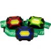 DOGBOX 3W COB HEADLAMP