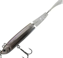 DSTYLE ICHIRIN 70F JOINTED LURE - 67 Flush Wakasagi