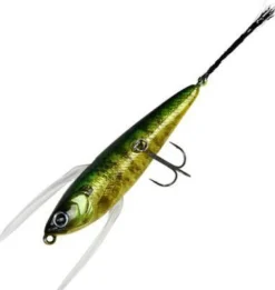 DSTYLE RESERVE 70mm TOPWATER LURE - Guchiko Gill DHC046