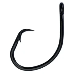 EAGLE CLAW LAZER SHARP CIRCLE HOOKS - Size 18/0