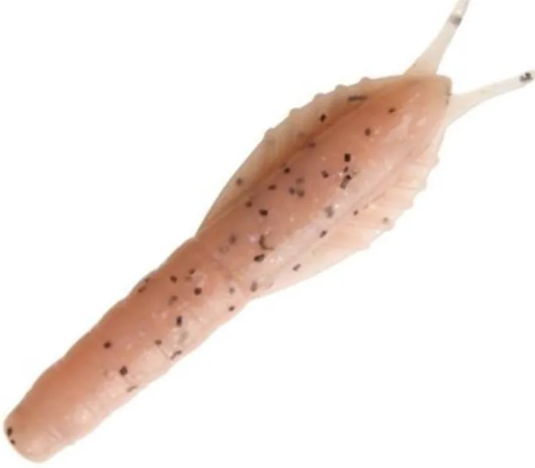 ECOGEAR AQUA BREAM PRAWN LURE 40mm - King Prawn AU01