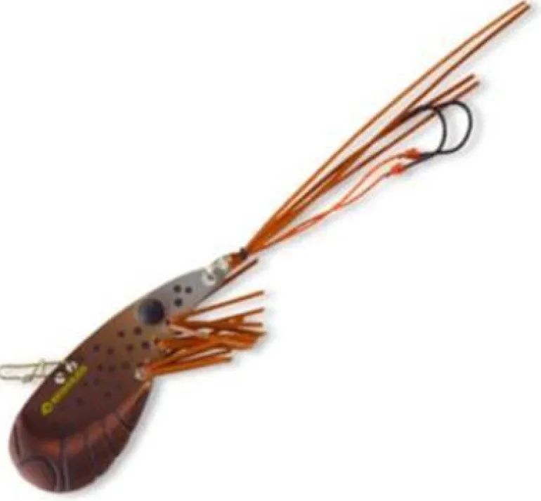 ECOGEAR ZX 35 LURE - 412