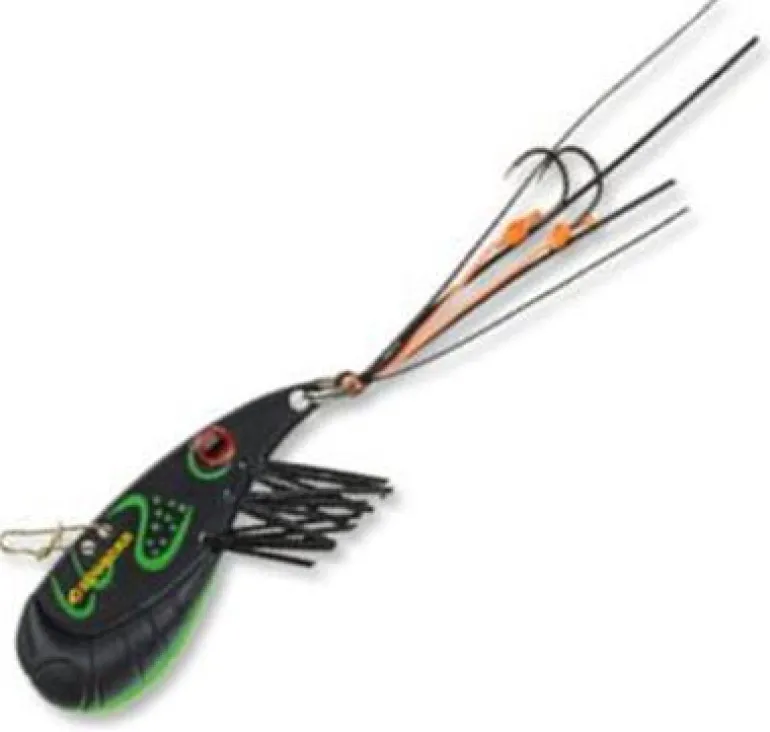 ECOGEAR ZX 43 LURE - 403