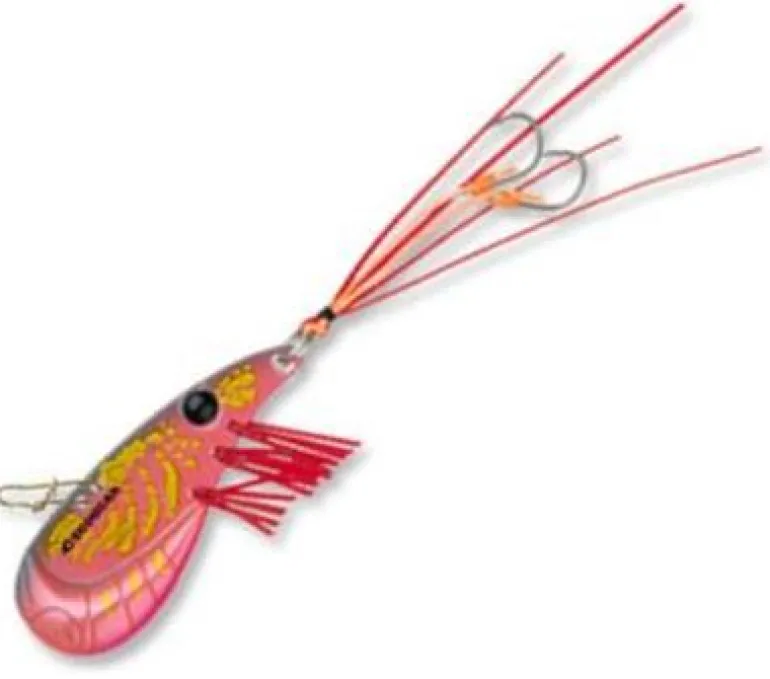 ECOGEAR ZX 40 LURE - 402
