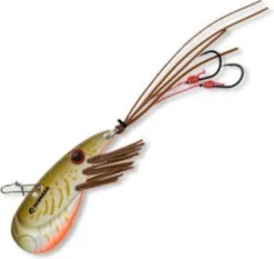 ECOGEAR ZX 30 LURE - 440 UV
