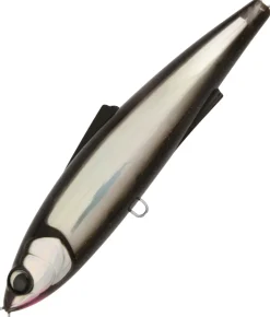 ECOODA STICKBAIT V2 220F LURE E001 - Black Mac