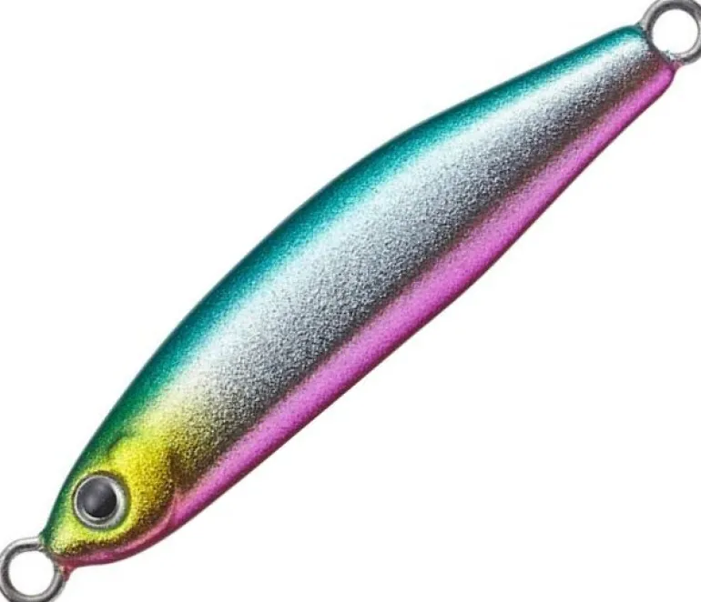 EVERGREEN CHAM JIG LURE 5g - 825 Hitman Bullpin