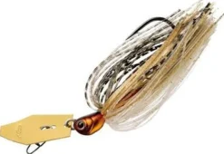 EVERGREEN JACK HAMMER MO-DO CUSTOM 1/2oz LURE - Gold Rush