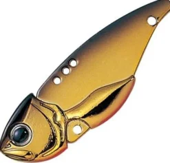 EVERGREEN LITTLE MAX BLADE LURE - 3/8OZ - 025