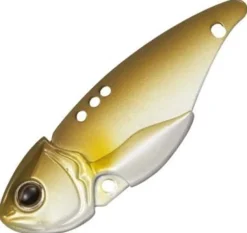 EVERGREEN LITTLE MAX BLADE LURE - 1/4OZ - 027