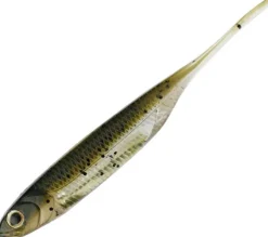 FISH ARROW FLASH-J LURE 3 INCH - Watermelon Silver