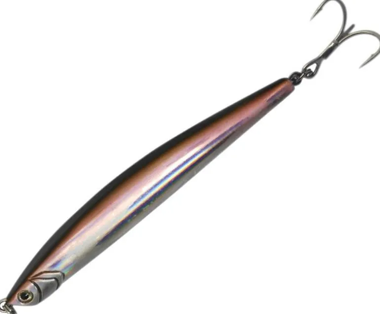 FISH INC FLANKER SINKING STICKBAIT LURE 115mm - Sprat