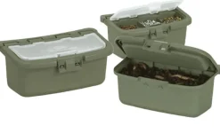 FRABILL BELT BAIT STORAGE BOX 4724