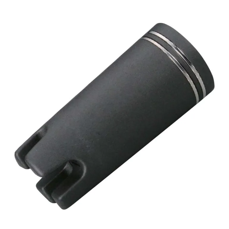 FUJI GC GIMBAL WITH SILVER TRIM 22