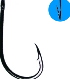 GAMAKATSU BIG BAIT HOOK VALUE PACK 1/0 - Qty 25