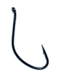 GAMAKATSU C10U CADDIS WET FLY HOOKS - 8 - Qty 20