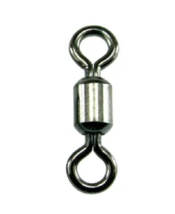 GAMAKATSU HYPER SWIVEL - Size 8