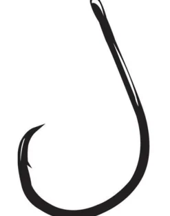 GAMAKATSU INLINE OCTOPUS CIRCLE SE HOOK VALUE PACK - 6