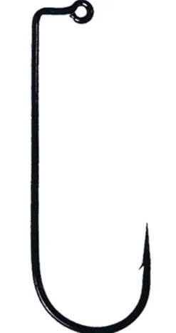 GAMAKATSU JIG HEAD 90 DEGREE BEND HEAVY WIRE HOOKS 1000 BOX 2 - Qty 1000pcs