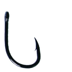 GAMAKATSU LIVE BAIT HOOK PACK - SIZE 1