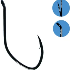 GAMAKATSU MEGA BAIT HOOK PACK 10/0 - Qty 3
