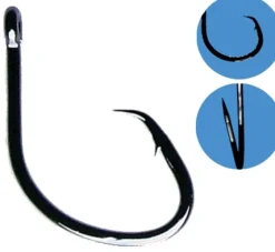 GAMAKATSU NAUTILUS CIRCLE HOOK VALUE PACK 1