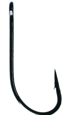 GAMAKATSU O SHAUGHNESSY HOOK PACK 8 - Qty 8