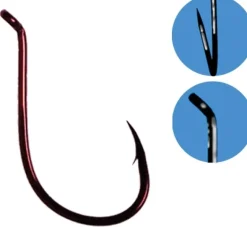 GAMAKATSU OCTOPUS RED HOOK PACK - 14