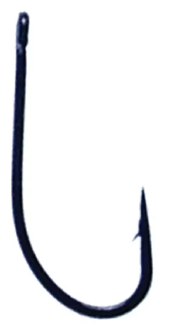 GAMAKATSU PAN FISH HOOK PACK - 10