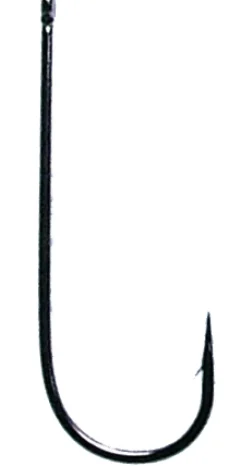 GAMAKATSU SPINNERBAIT HOOK BOX - 1/0