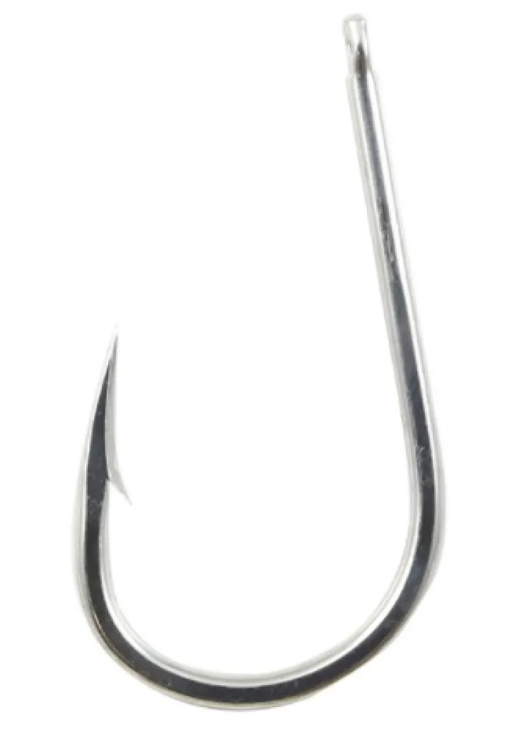 GAMAKATSU TUNA BLADE POINT HOOKS - 7/0