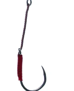 GAMAKATSU TUNED ASSIST ULTIMATE SPEC HOOK PACK - 8/0